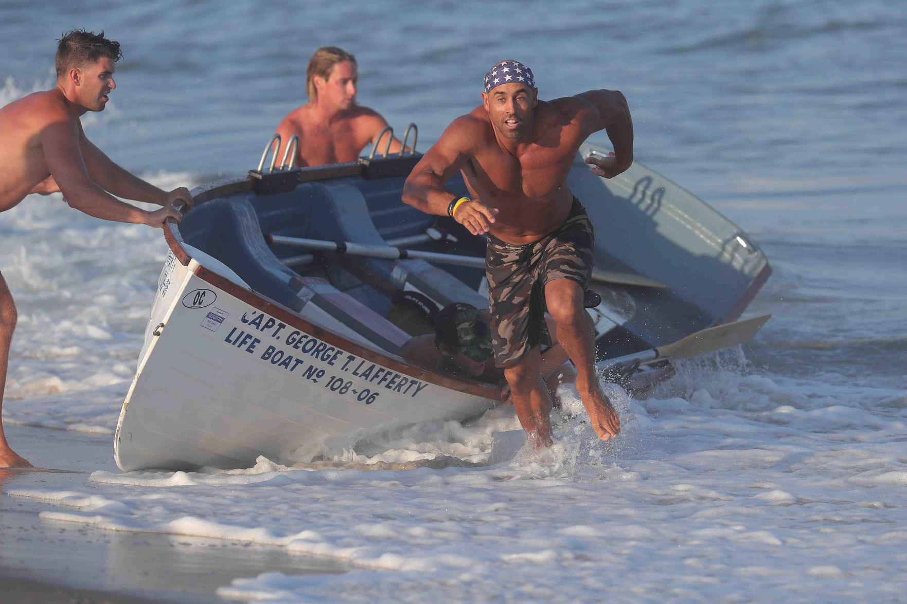 Ship Bottom Beach Patrol-Jack Donlon Memorial Race